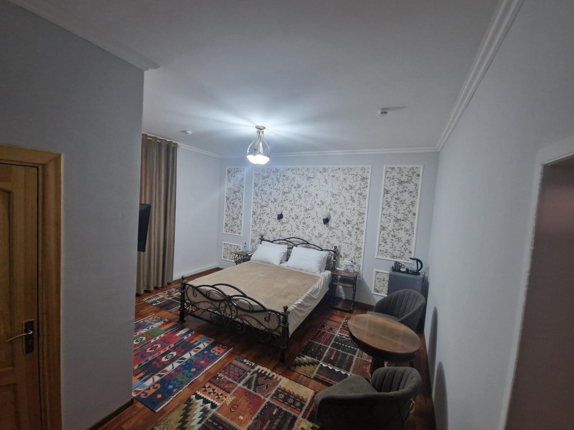 Bed and Breakfast Kuvonchoy Bonu B@B à Khiva Extérieur photo