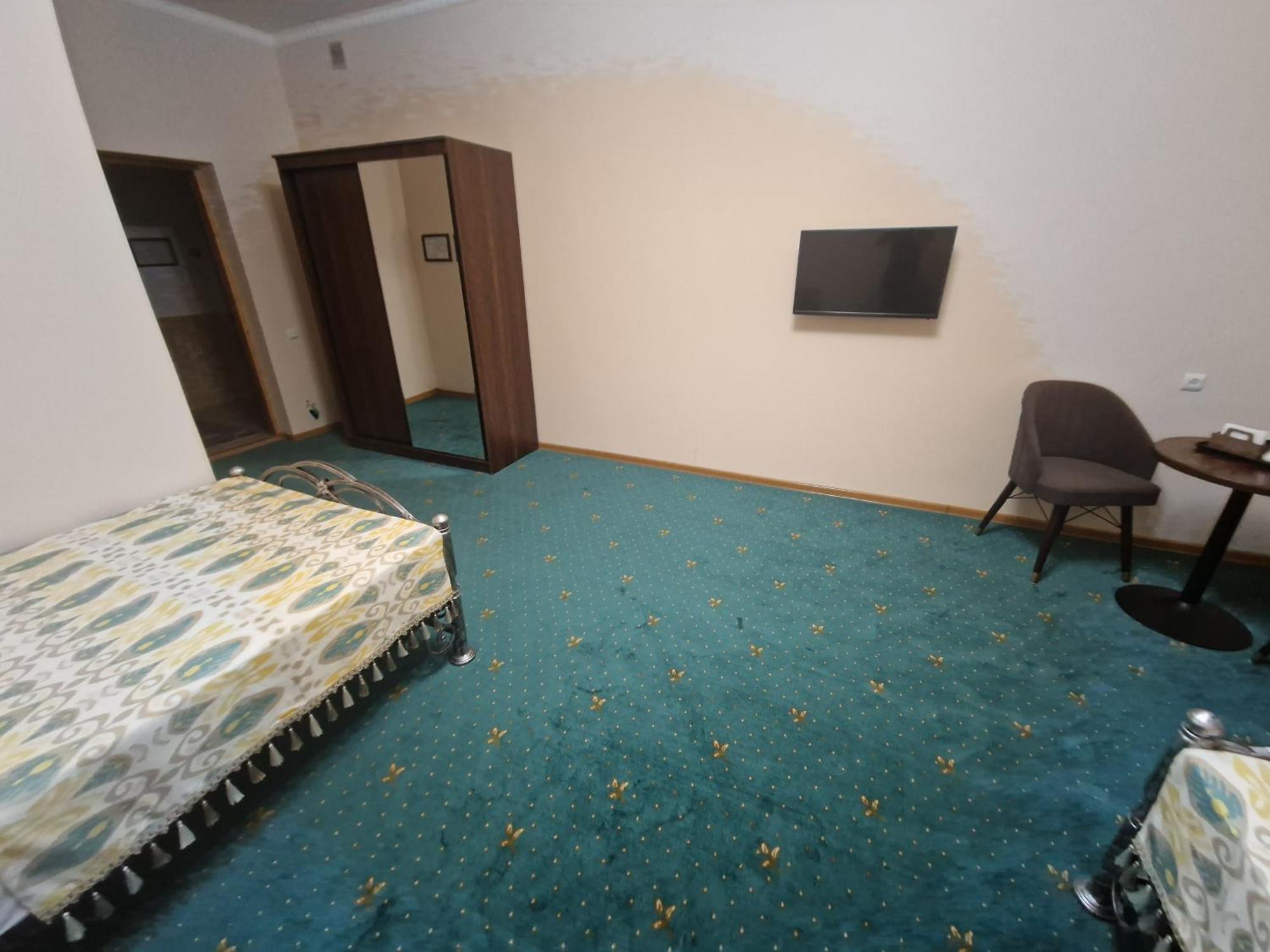 Bed and Breakfast Kuvonchoy Bonu B@B à Khiva Extérieur photo